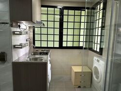 Simei Green Condominium (D18), Condominium #599607431